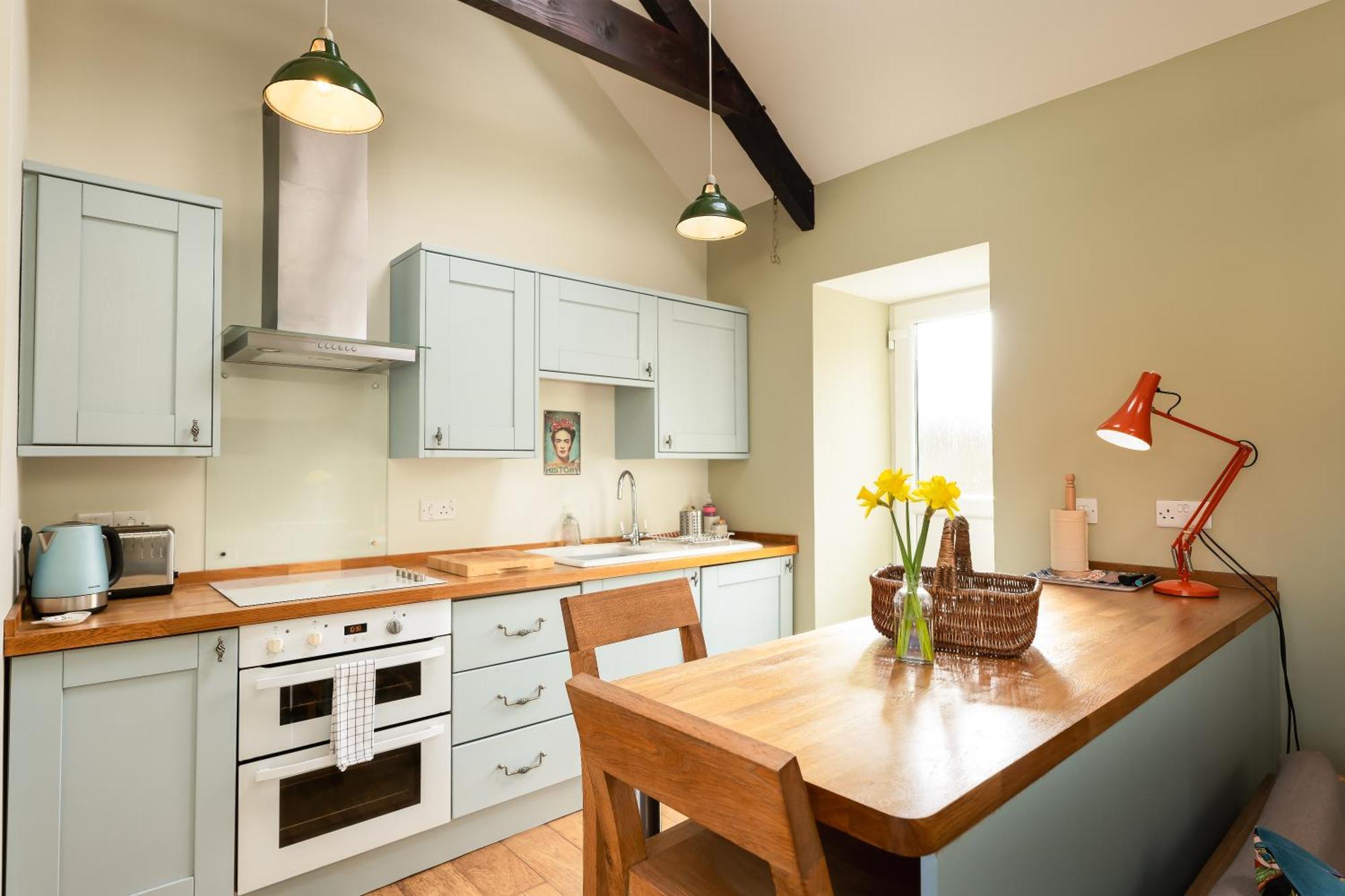 Tranquil 1 Bedroom Cottage 15 Mins Drive To Sea Mydroilin Екстериор снимка