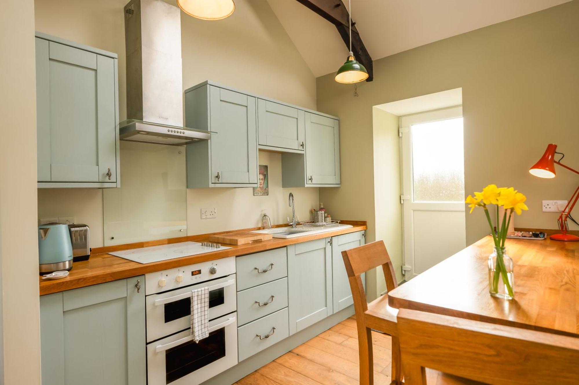 Tranquil 1 Bedroom Cottage 15 Mins Drive To Sea Mydroilin Екстериор снимка